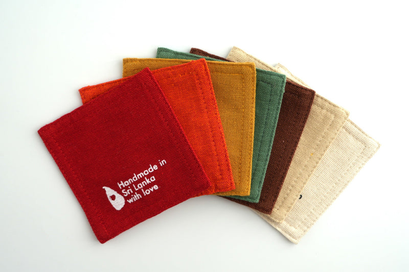 Coasters