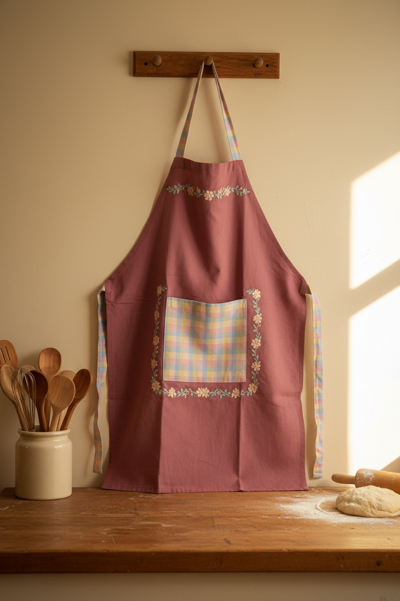 Aprons