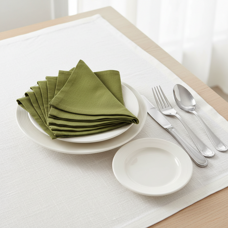 Napkins