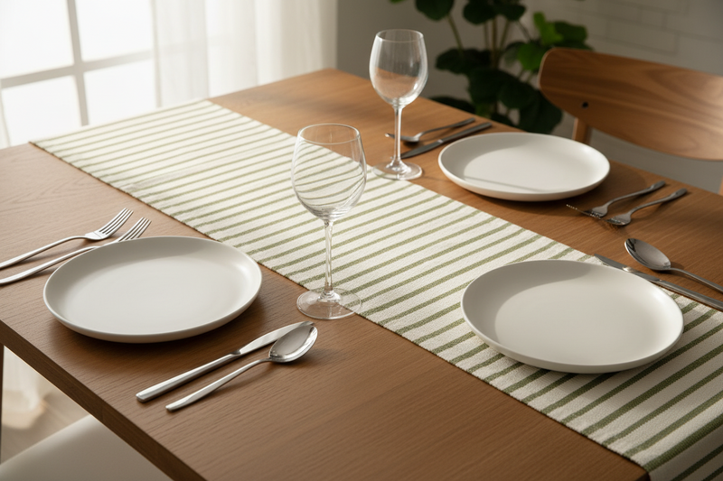 Table Runners