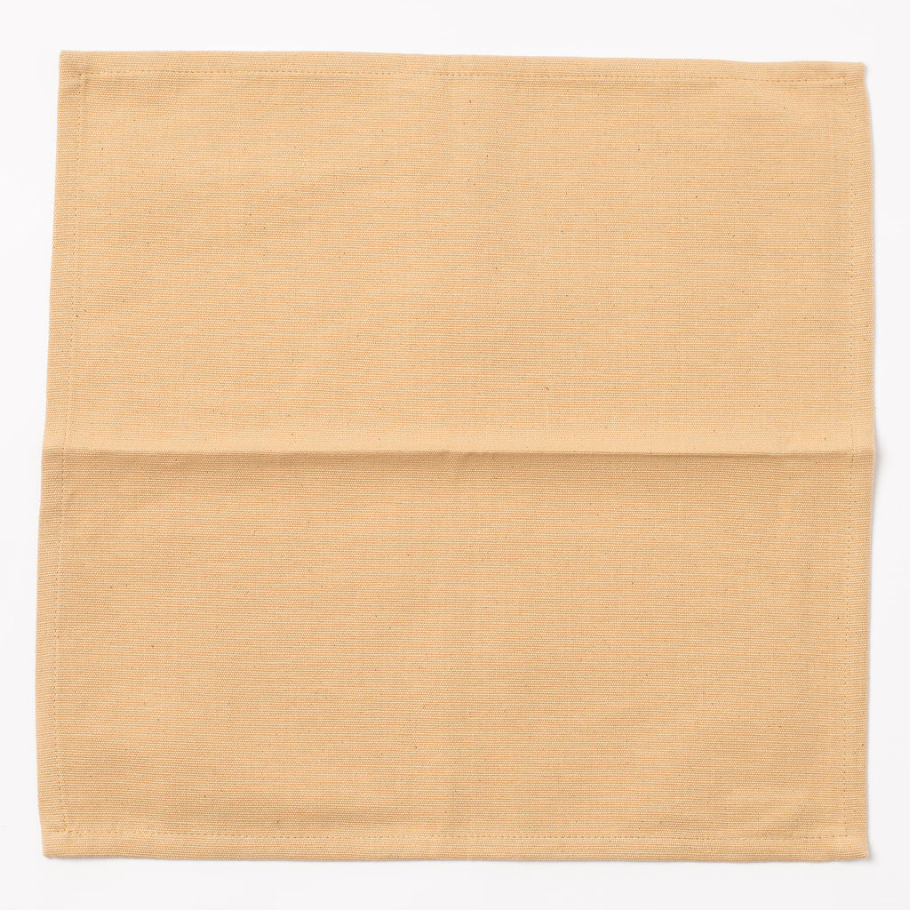 Napkins Set of 6 - Butter Milk