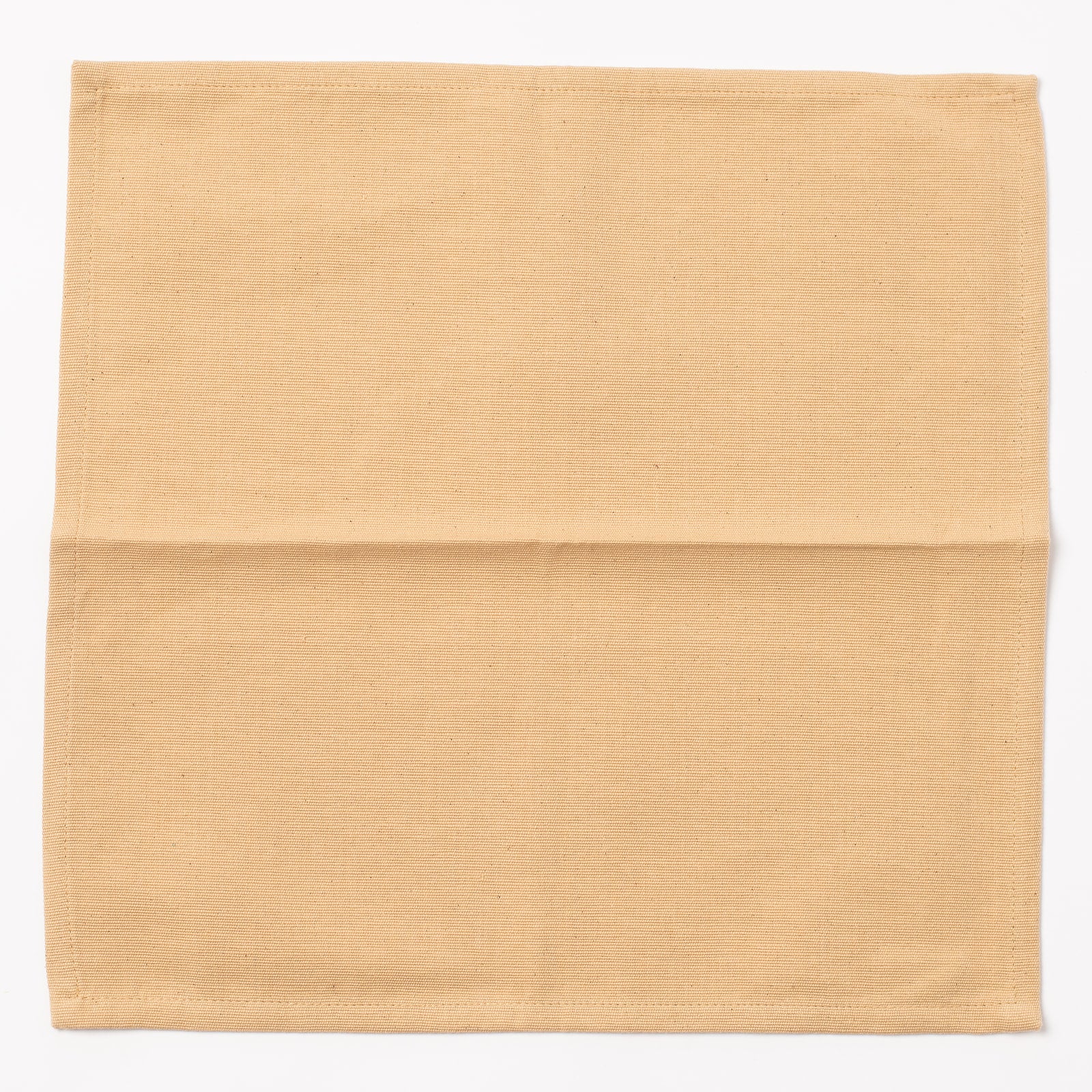 Napkins Set of 6 - Butter Milk