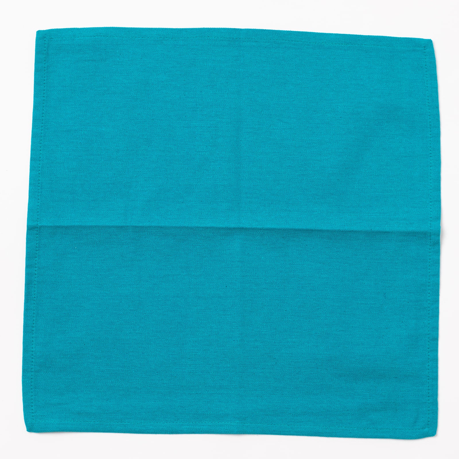Napkins Set of 6 - Turquoise Blue