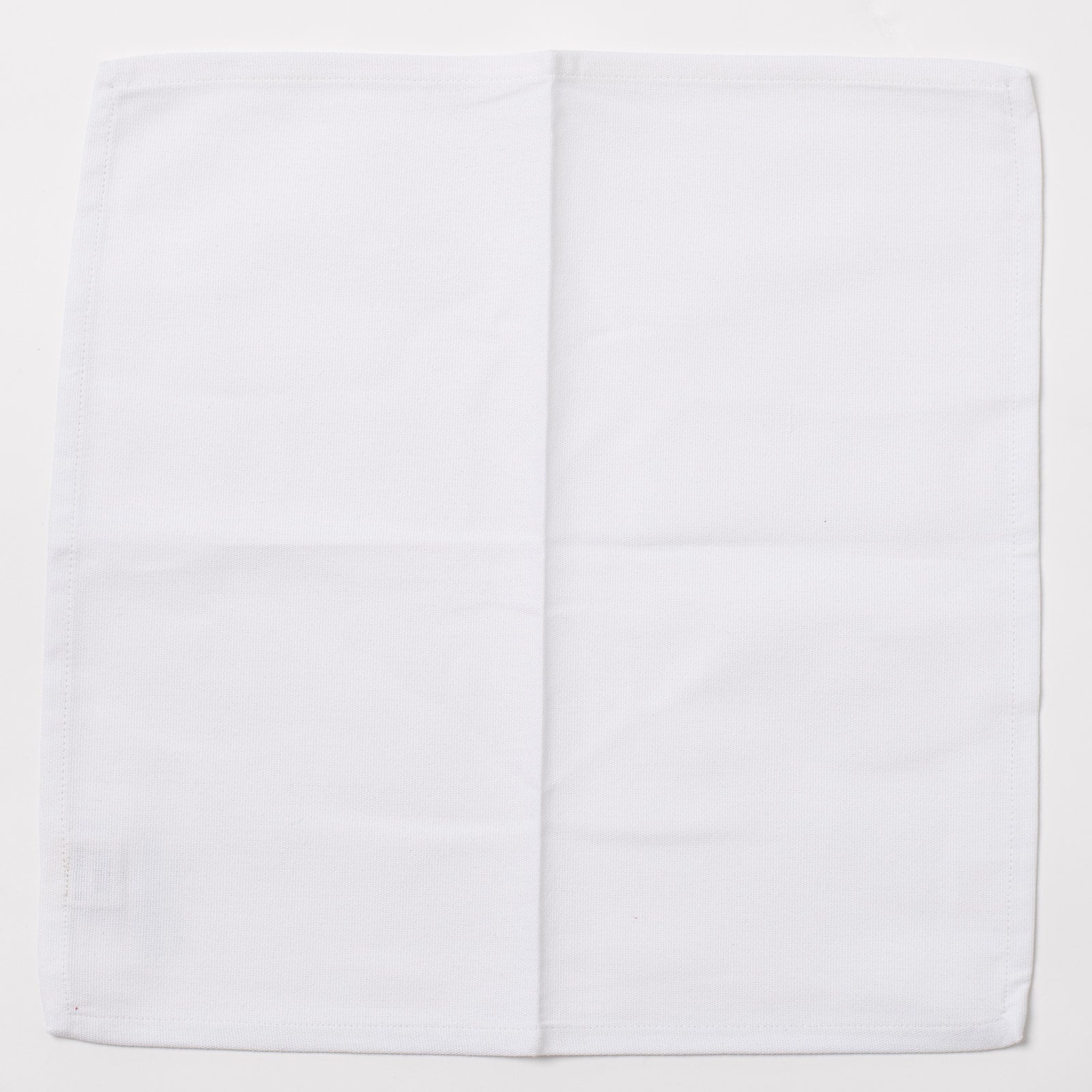 Napkins Set of 6 - Royal Blue