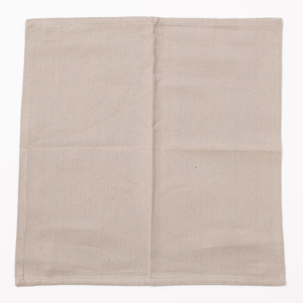 Napkins Set of 6 - Abalone Gray