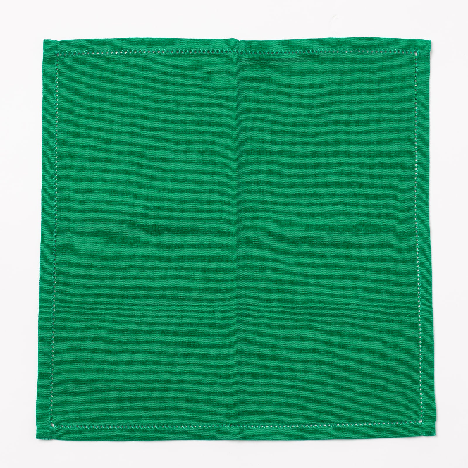 Napkins Set of 6 - Green