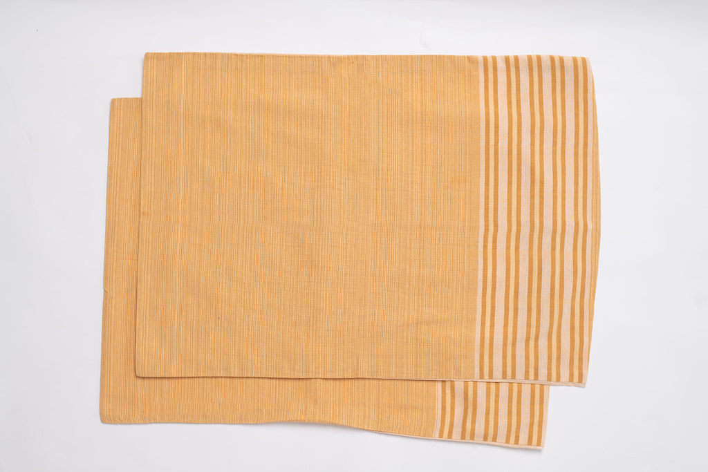 Pillowcases Set of 2 - Caramel