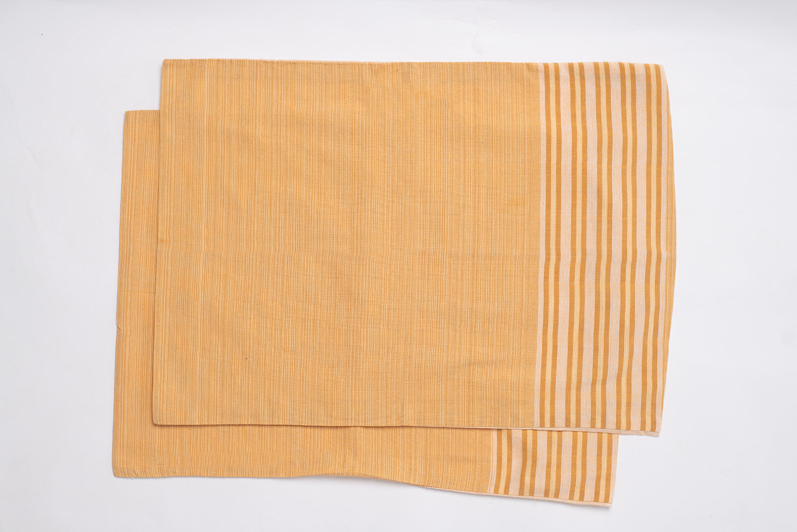 Pillowcases Set of 2 - Caramel