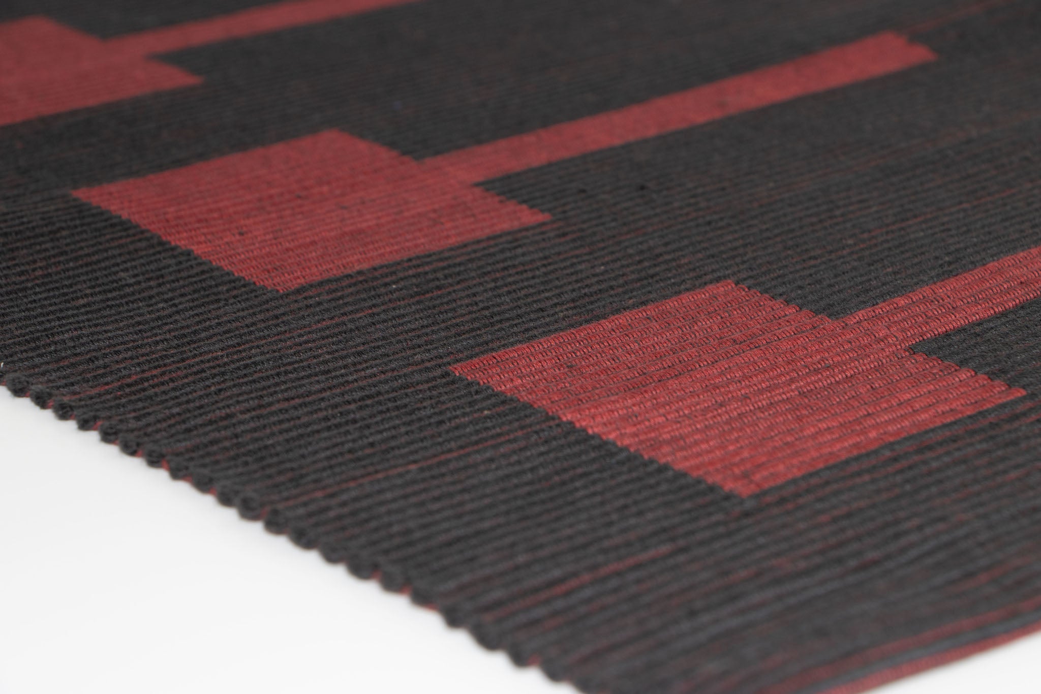 Modern Geometric Placemats set of 6