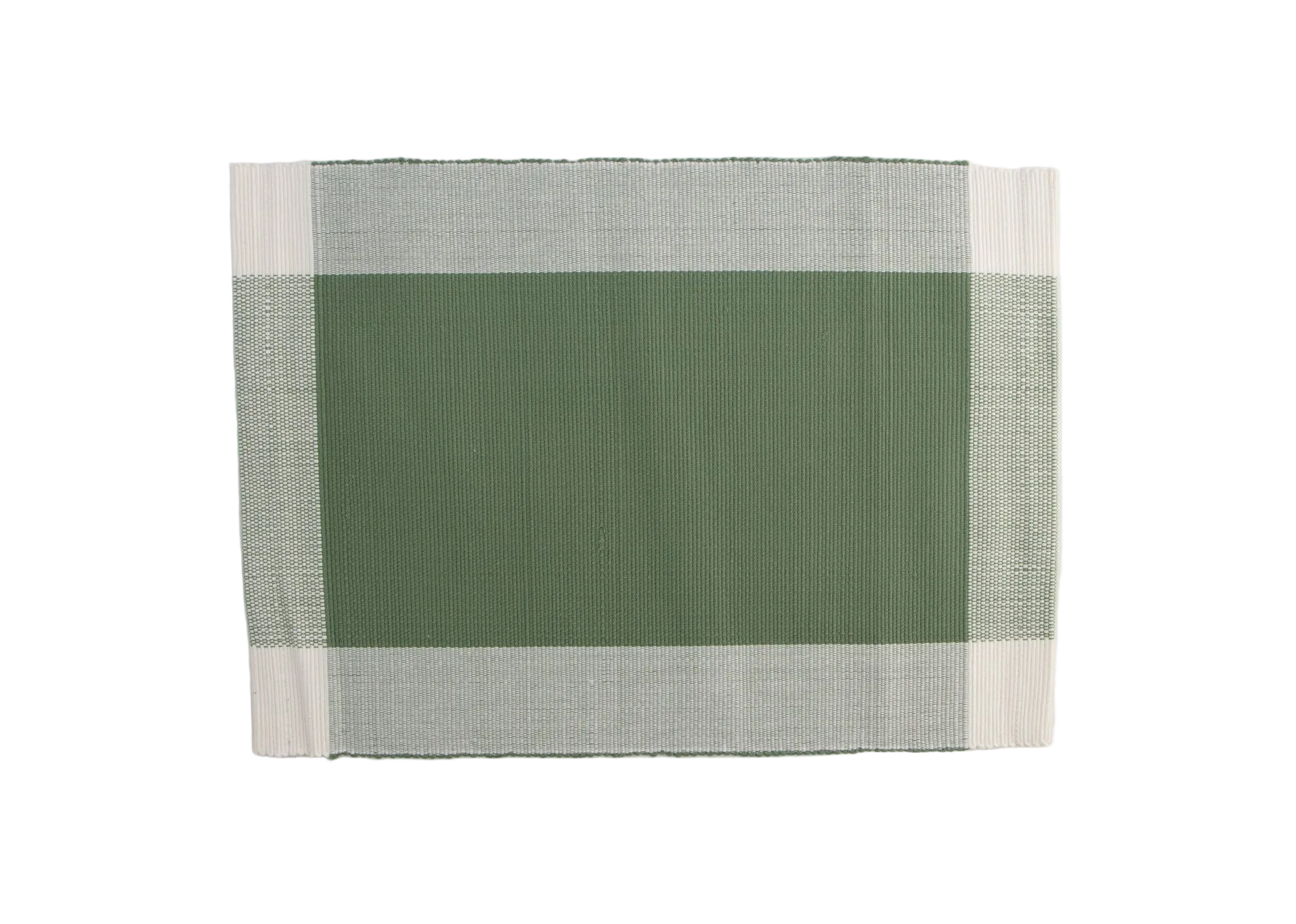 Emerald Slate Frame Placemats set of 6